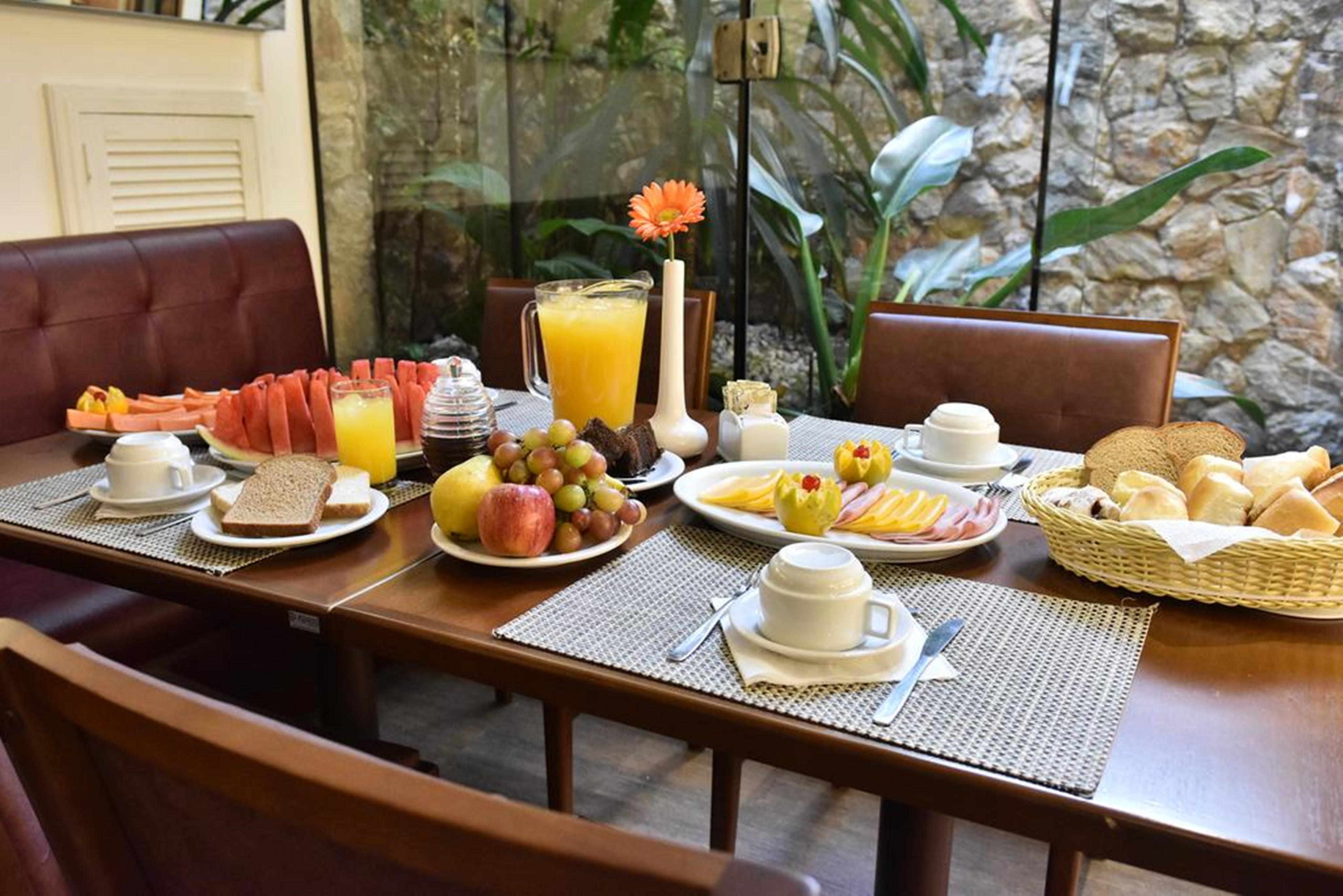 Cordilheira Hotel Serra Negra  Kültér fotó