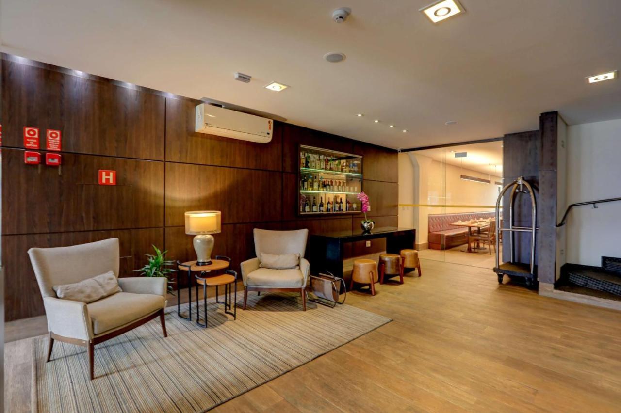 Cordilheira Hotel Serra Negra  Kültér fotó