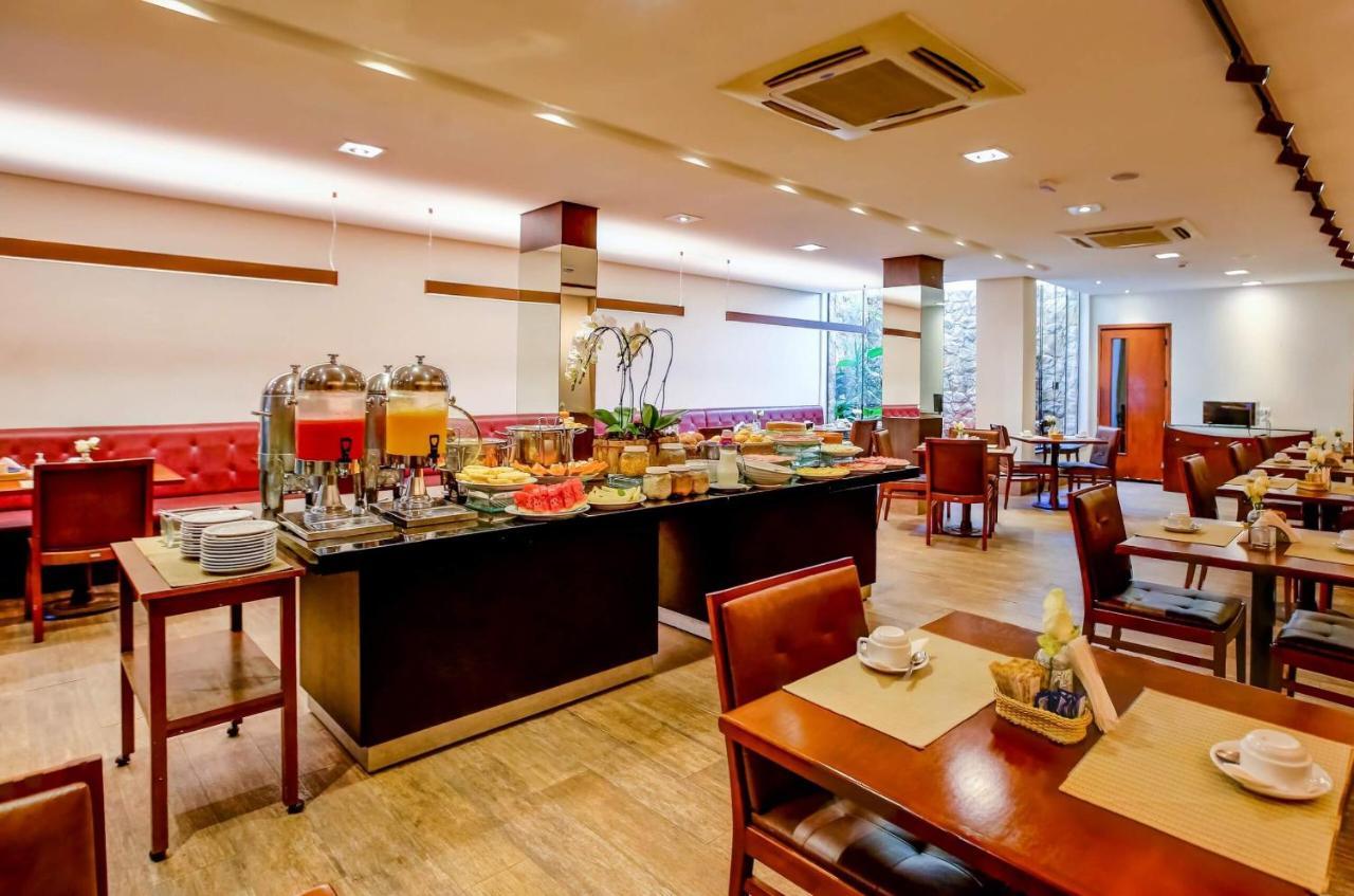 Cordilheira Hotel Serra Negra  Kültér fotó