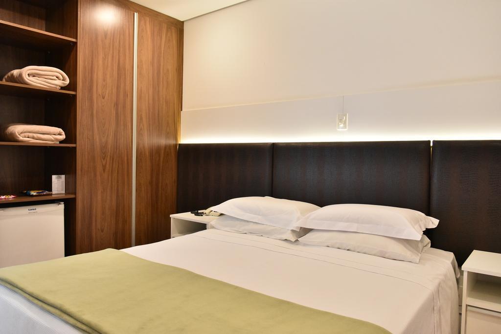 Cordilheira Hotel Serra Negra  Kültér fotó