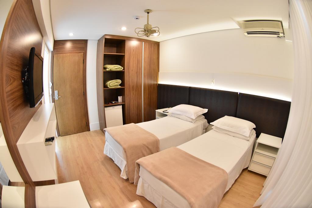 Cordilheira Hotel Serra Negra  Kültér fotó