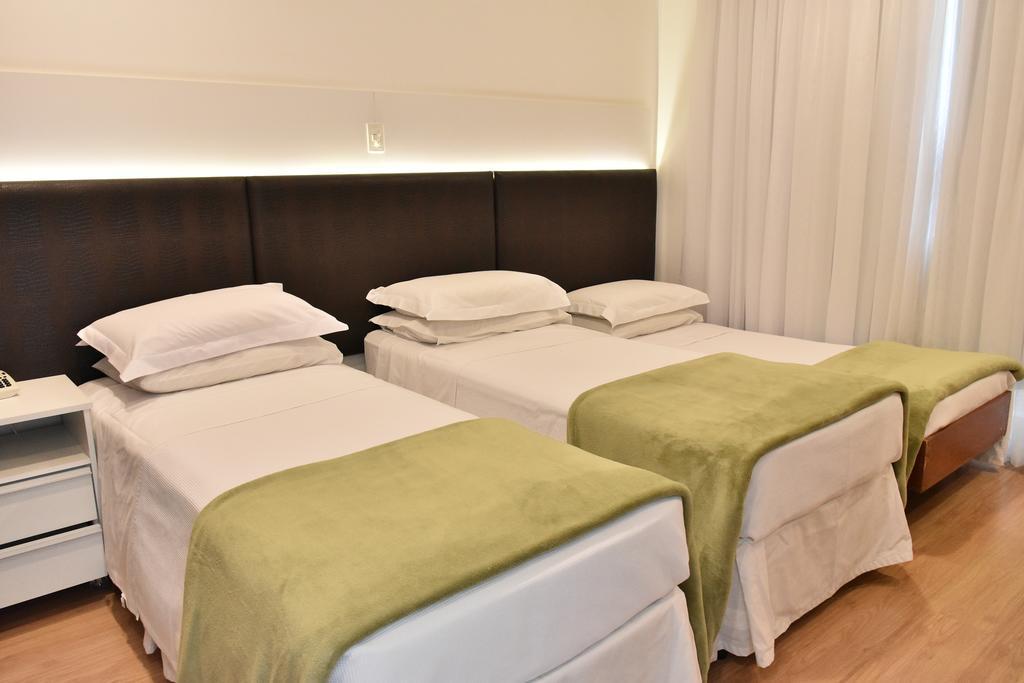 Cordilheira Hotel Serra Negra  Kültér fotó