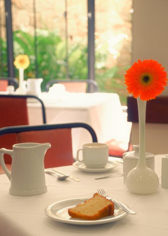Cordilheira Hotel Serra Negra  Kültér fotó
