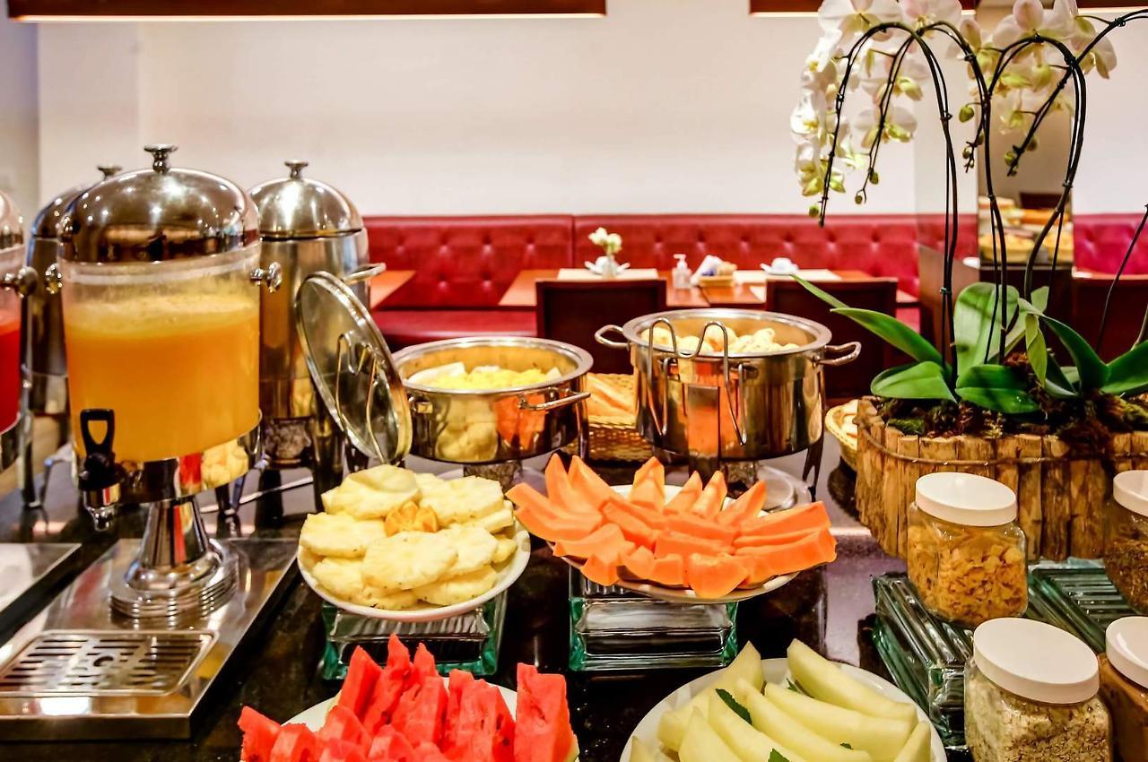 Cordilheira Hotel Serra Negra  Kültér fotó