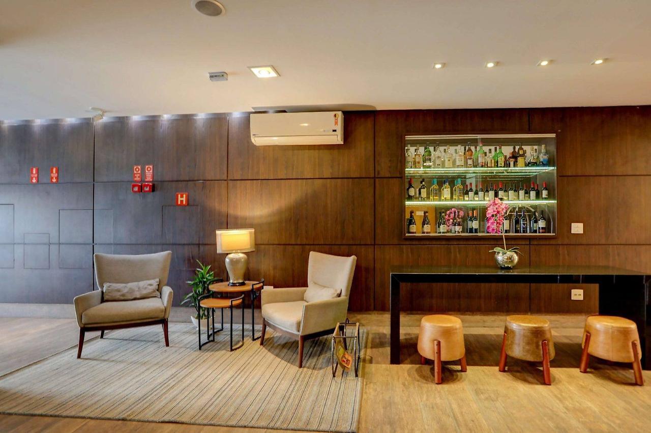 Cordilheira Hotel Serra Negra  Kültér fotó