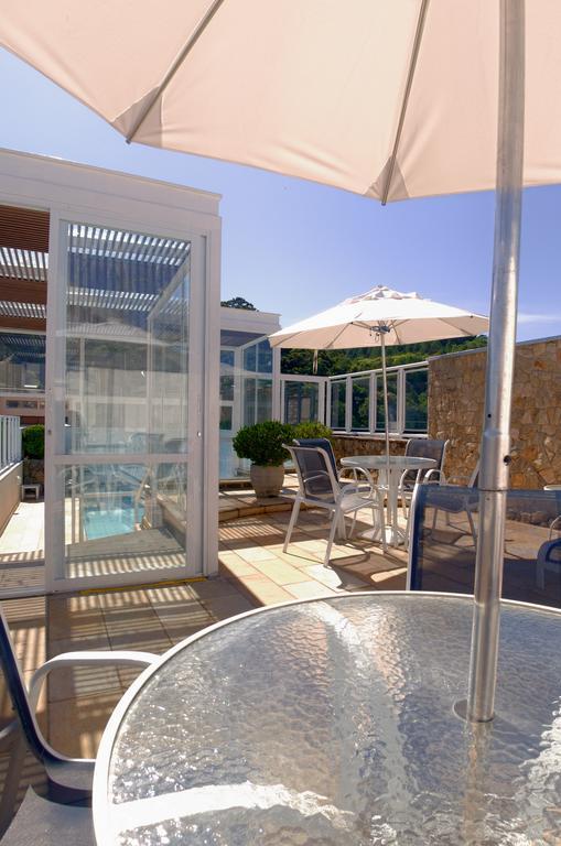 Cordilheira Hotel Serra Negra  Kültér fotó