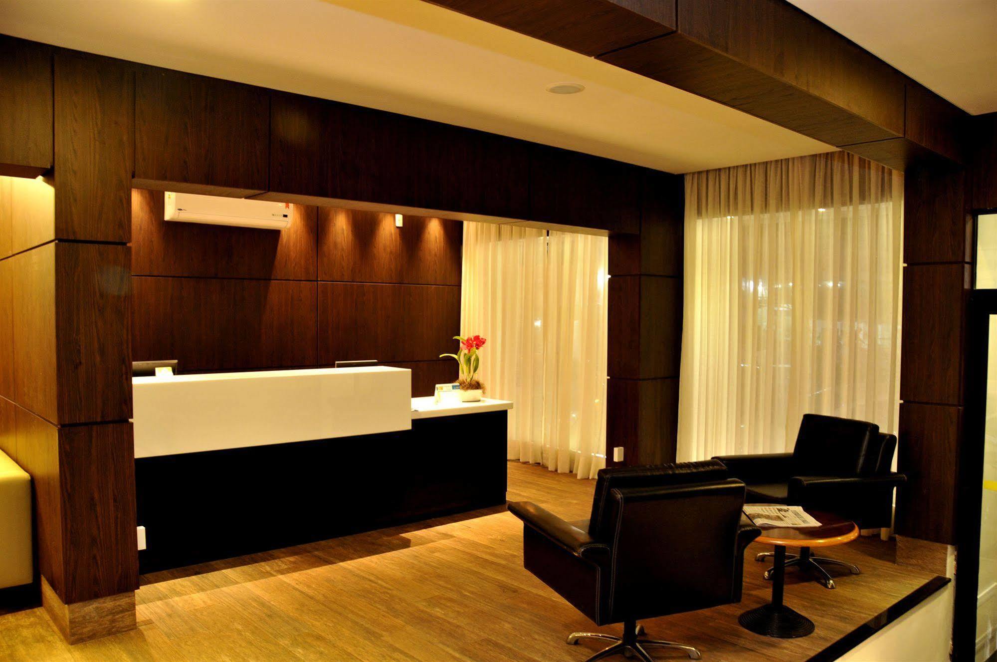Cordilheira Hotel Serra Negra  Kültér fotó