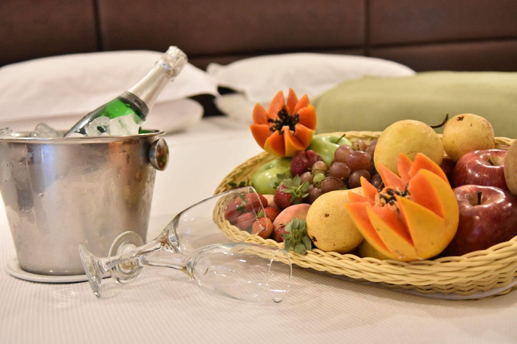 Cordilheira Hotel Serra Negra  Kültér fotó