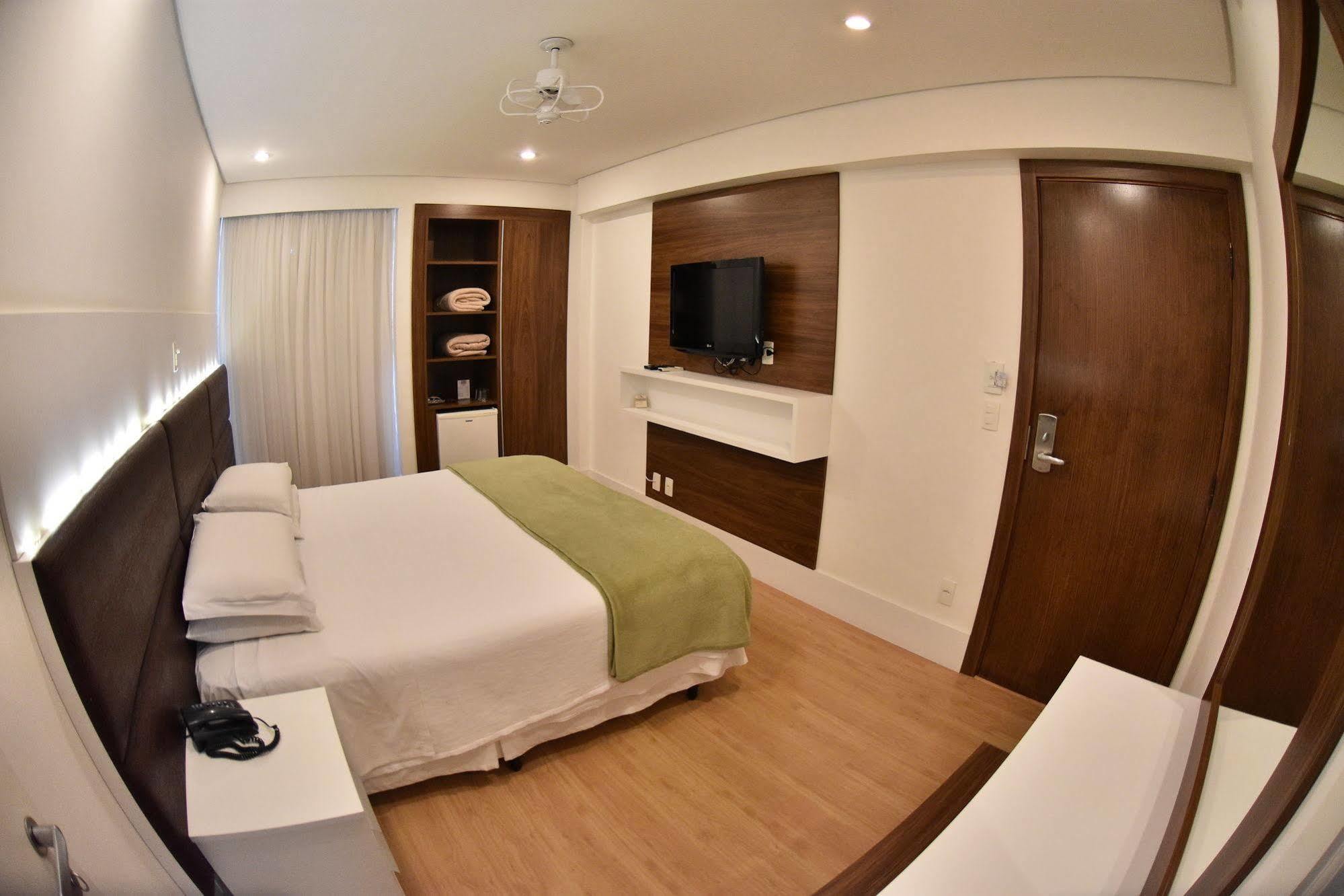 Cordilheira Hotel Serra Negra  Kültér fotó