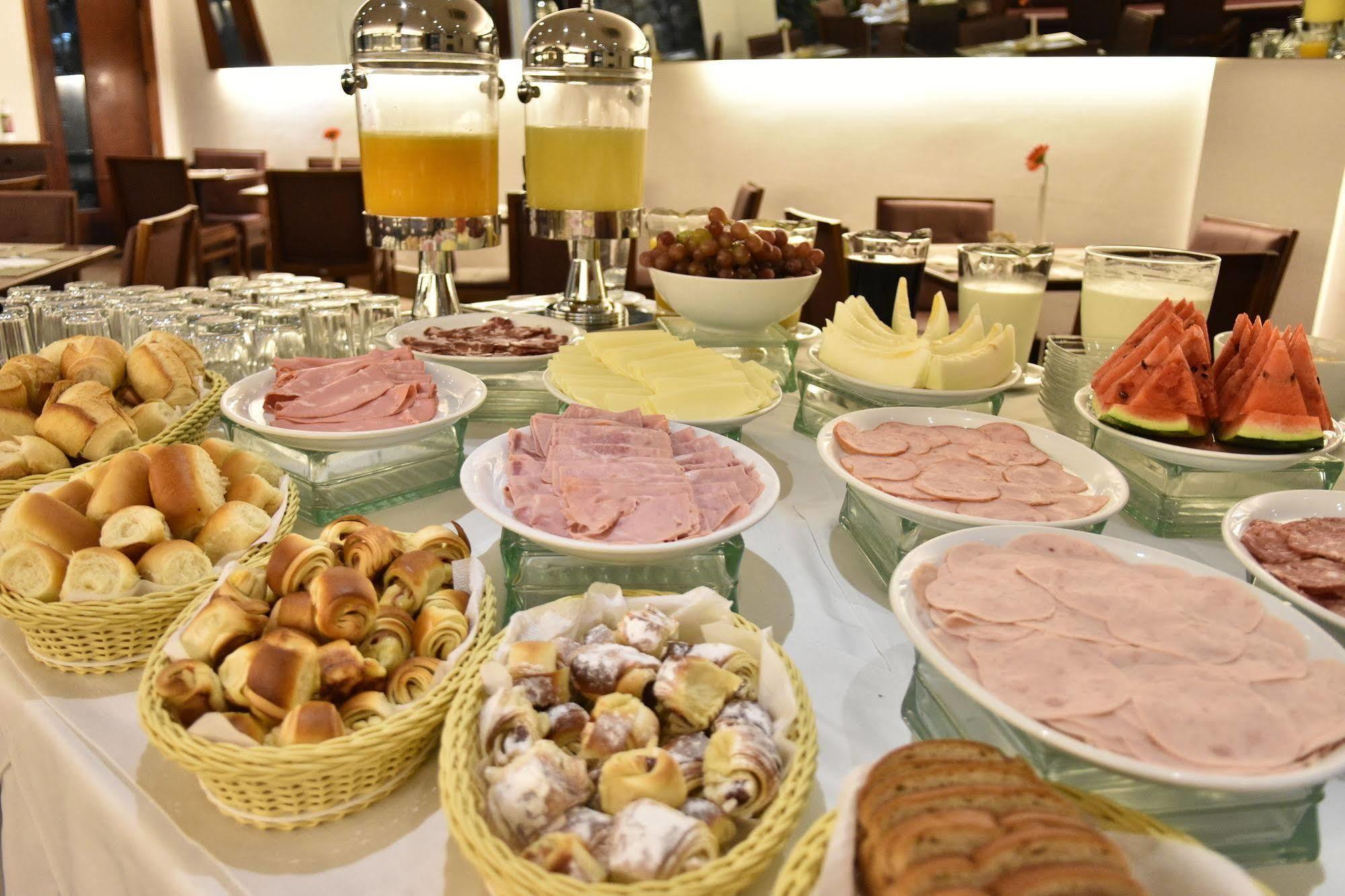 Cordilheira Hotel Serra Negra  Kültér fotó