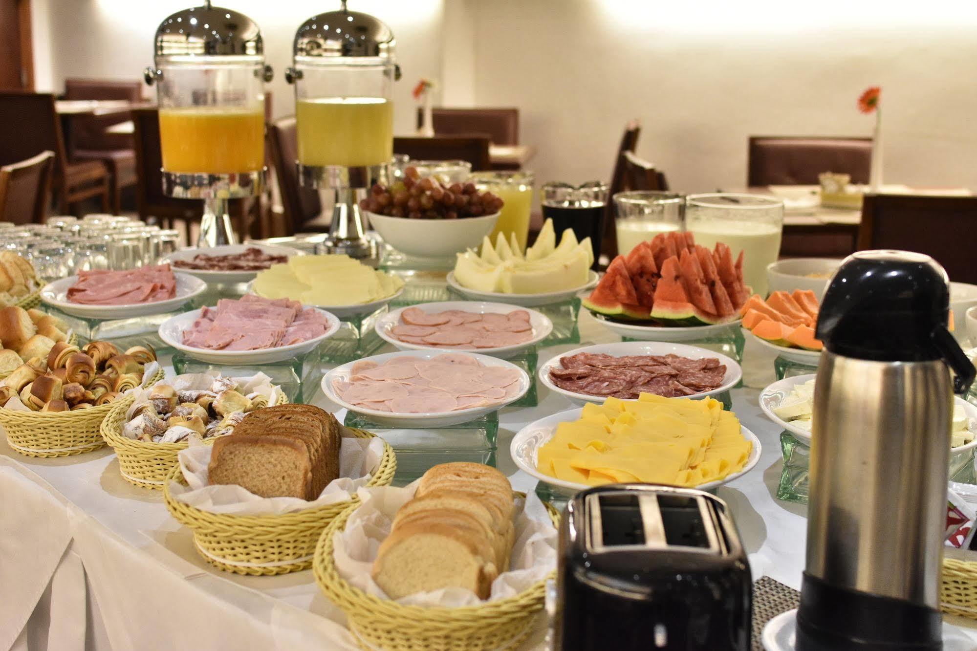 Cordilheira Hotel Serra Negra  Kültér fotó