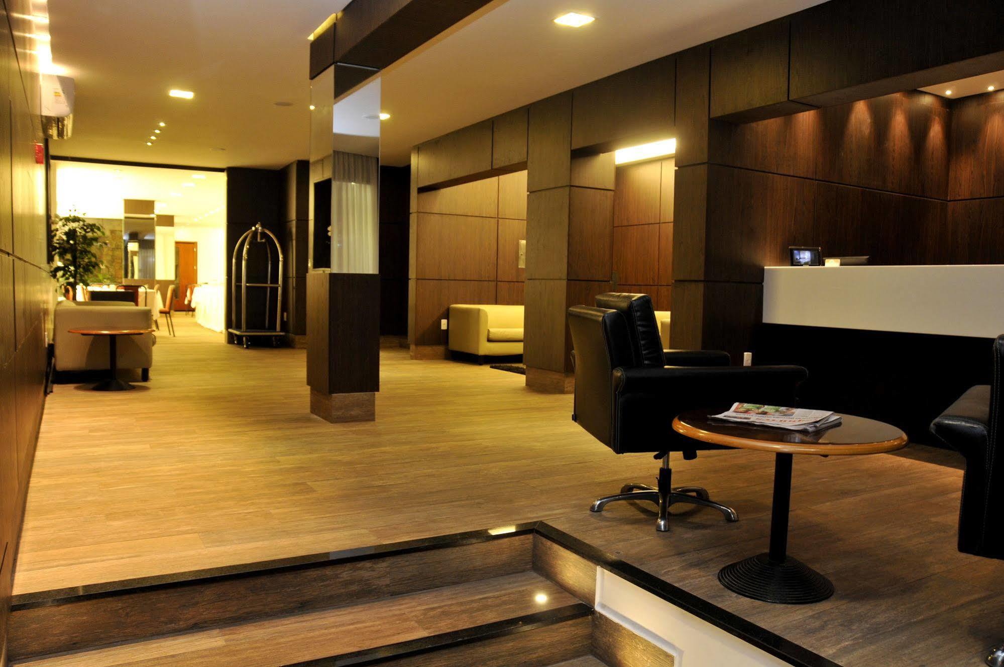 Cordilheira Hotel Serra Negra  Kültér fotó