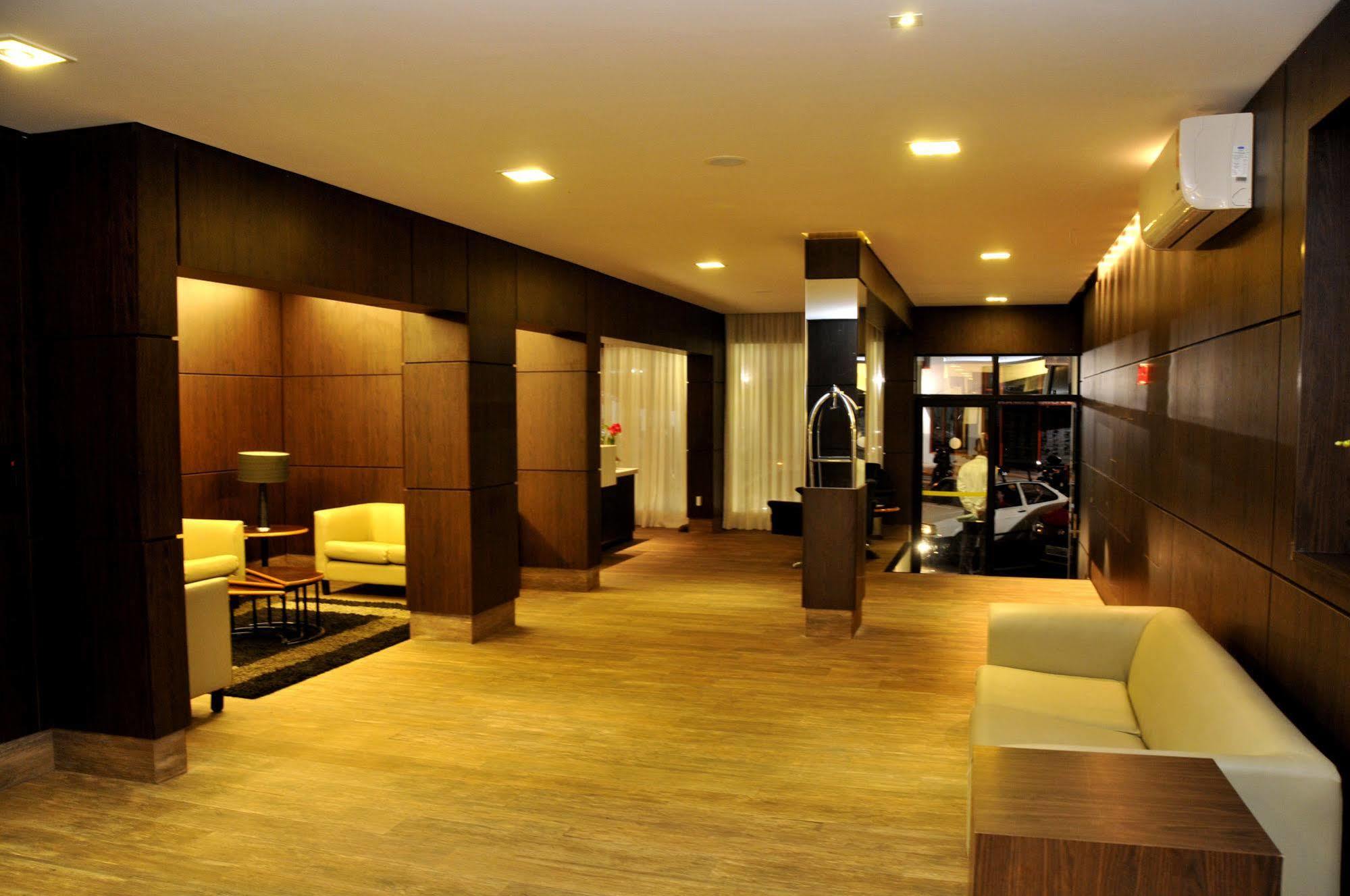 Cordilheira Hotel Serra Negra  Kültér fotó