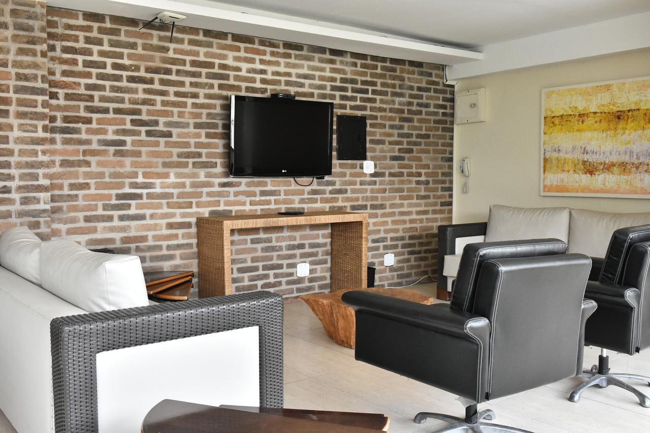 Cordilheira Hotel Serra Negra  Kültér fotó
