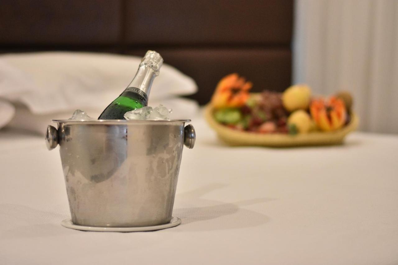 Cordilheira Hotel Serra Negra  Kültér fotó